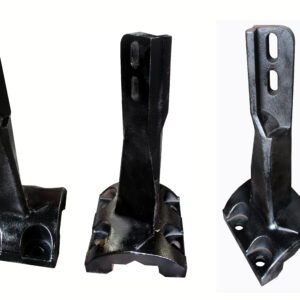 Twin Shaft Mikser Karıştırıcı Kol